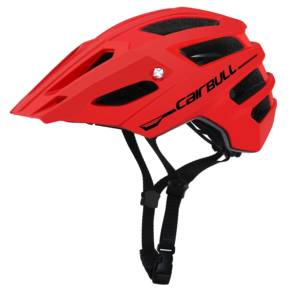 Cairbull AllTrack новинка 2019 шоссейные прочные велосипедные шлемы шлем для езды на