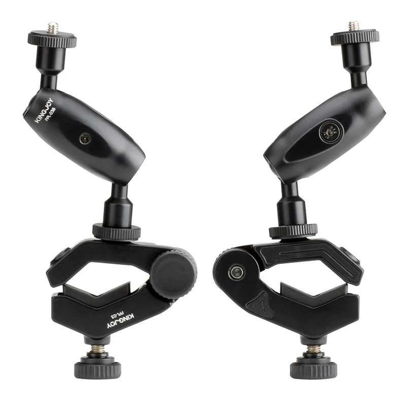 Ulanzi Гибкая Магия Arm Ballhead ARM Супер зажим Крепление для DJI Ронин MX Zhiyun кран Gimbal ЖК