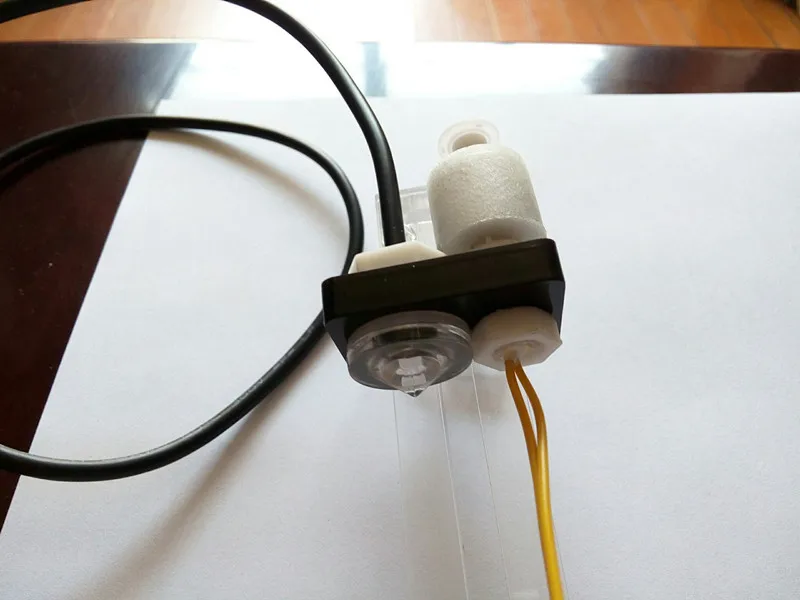 Держатель датчика ATO с автоматическим верхним выключением плавающим