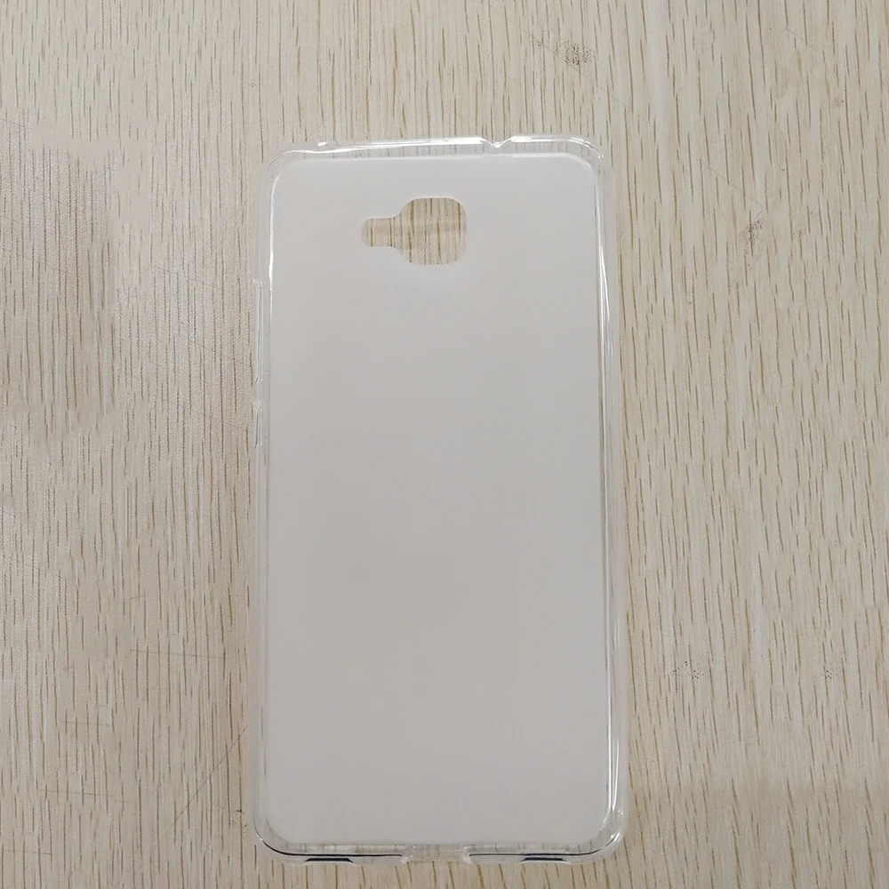 Чехол для Huawei Honor 5C силиконовый чехол русской версии задняя крышка с отверстиями
