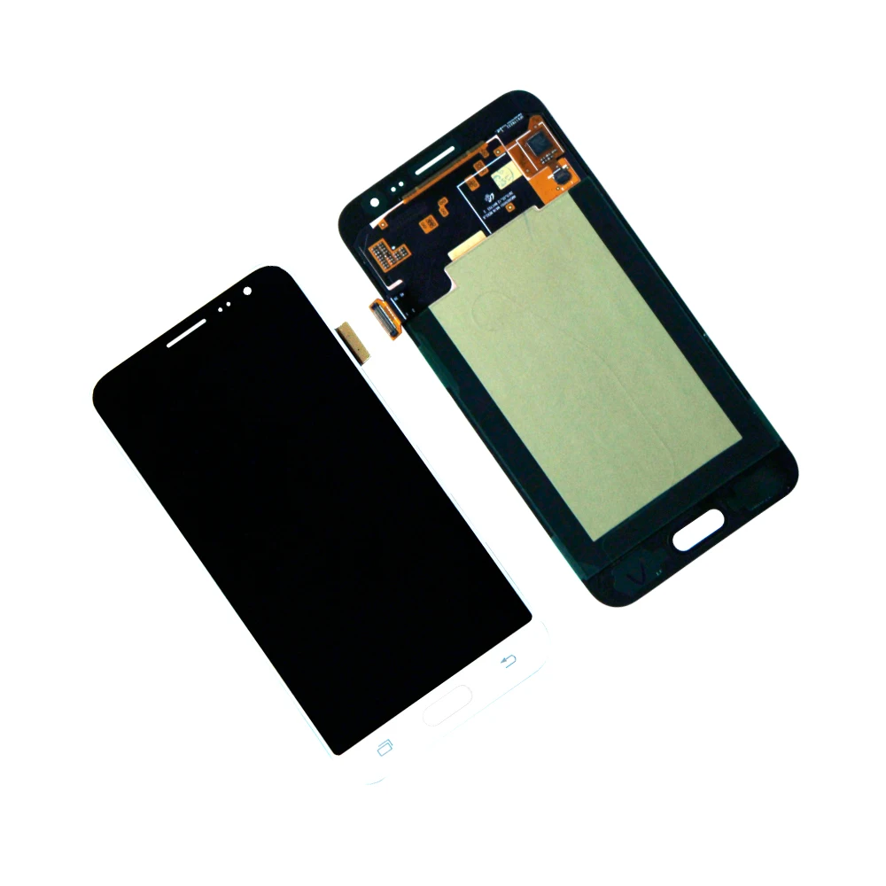 ЖК дисплей для Samsung J7 2015 SM J700T J700T1 J700P J700M J700H J700F J700 сенсорный экран дигитайзер