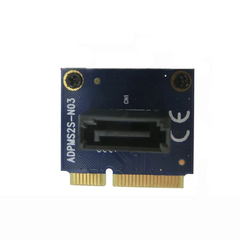 MSATA SATA конвертер карта мини до 7Pin адаптер для 2 5 &quot3 5&quot HDD SSD жесткого диска|sata