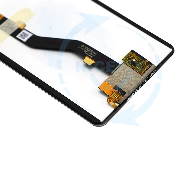 Для 5 5-дюймового Meizu Note 8 ЖК-дисплей для замены MEIZU Note8 с бесплатной доставкой |