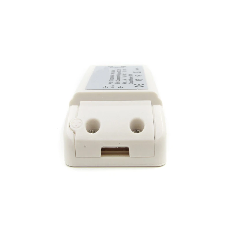 18 Вт DC 12 В 1.5A 170-260 в светодиодный трансформатор для MR16/MR11 светодиодное освещение |