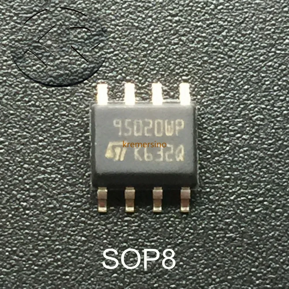 

EPROM 95020 memory chip erasable programmable read EPROM 95020 SOP8 95020 TSSOP8