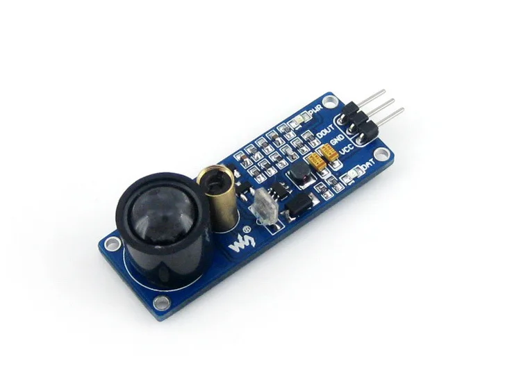 Набор модулей датчиков Waveshare 13 шт. в одном десятки разных пакете для Raspberry Pi и