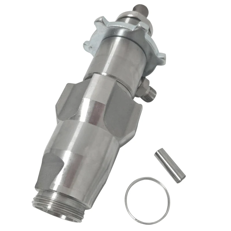 Aftermarket безвоздушный спрей насос для 246428 опрыскиватель 390 395 490 495 | Инструменты