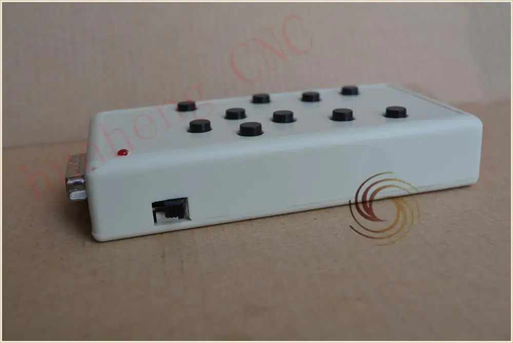 engraving machine driven plate hand control box match TB6560 triaxial used diy cnc part 1pcs | Компьютеры и офис