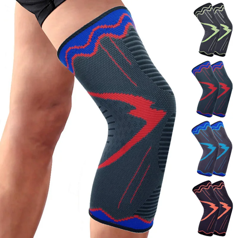 CAMEWIN 1 шт. наколенники для защиты колена спорта волейбола баскетбола поддержки