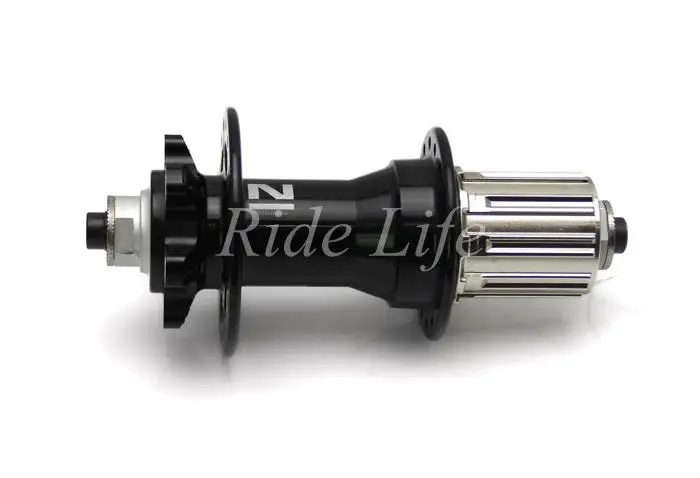 Новый высококачественный оригинальный Novatec D741SB D742SB Дисковый Тормоз MTB горный