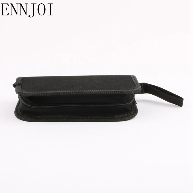 

ENNJOI High quality Repair table kit multifunctional canvas repair tool bag small part zipper Kit free shipping