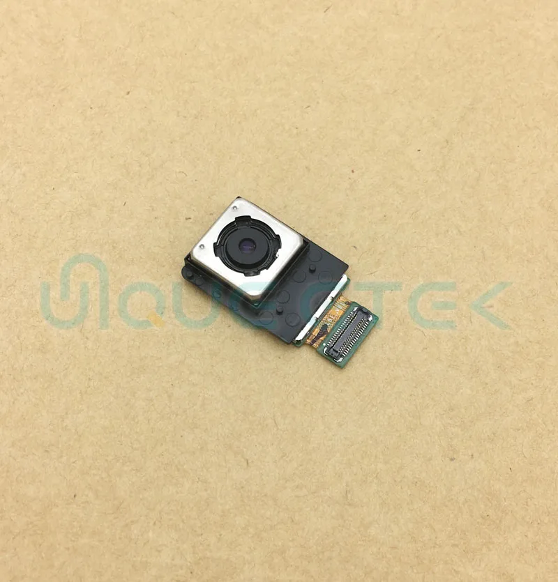 OEM 16MP для Samsung Galaxy Note 5 Note5 N920 N920F N920A модуль основной задней камеры запасные части