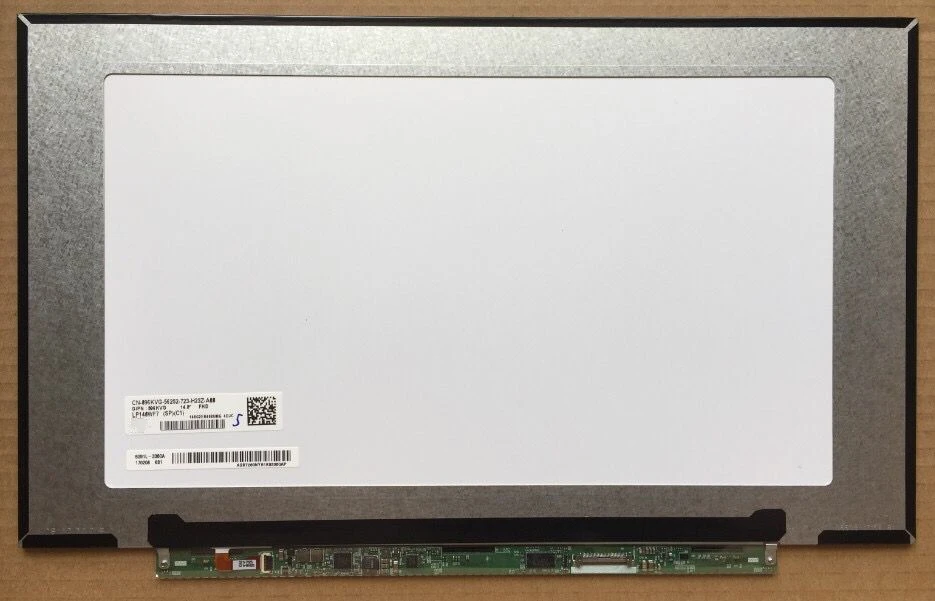 ЖК дисплей 14 0 дюйма для DELL Inspiron 7460 7466 7467 WUXGA FHD eDP|ЖК-экраны и панели планшетов| |