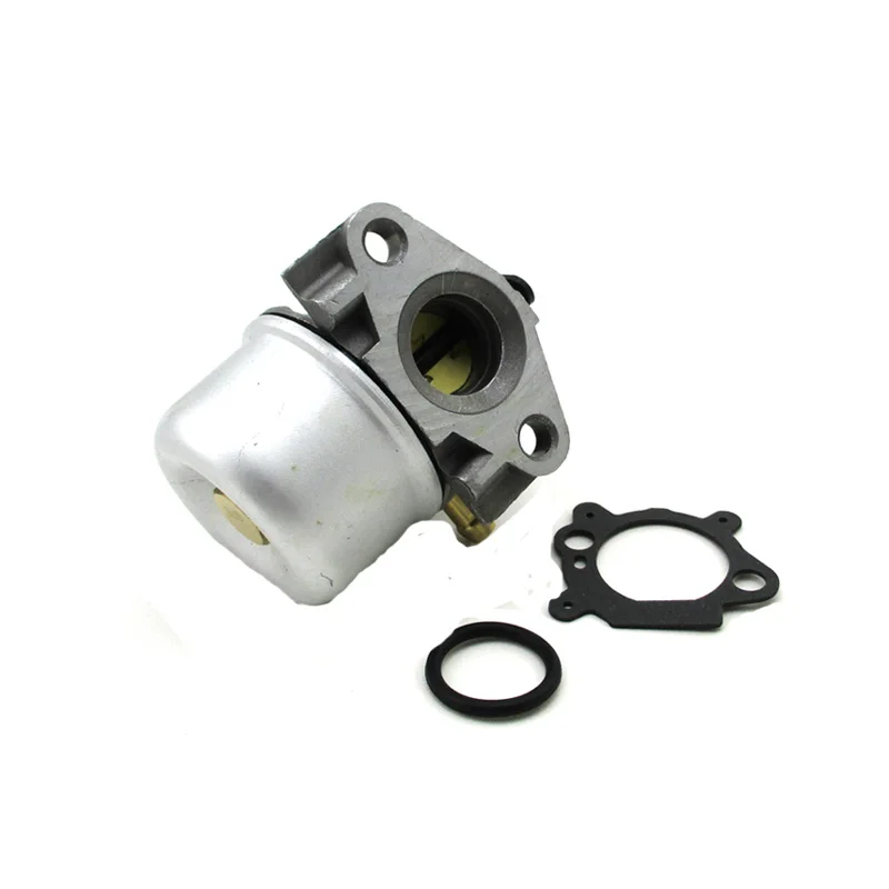 Карбюратор XLSION ДЛЯ Briggs & Stratton 799871 790845 799866 796707 794304 Toro Craftsman|Карбюратор| |
