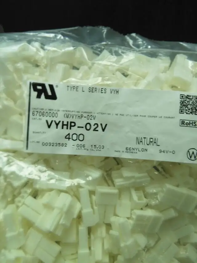 

VYHP-02V разъемы клеммы корпус 100% новая и оригинальная часть