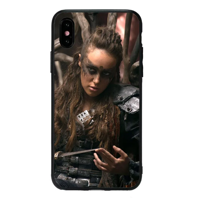 Силиконовый чехол из ТПУ для iPhone 11Pro 11 5 5S 6 6S Plus 7 8 X XS Max XR 100 TV Show Coque | Мобильные