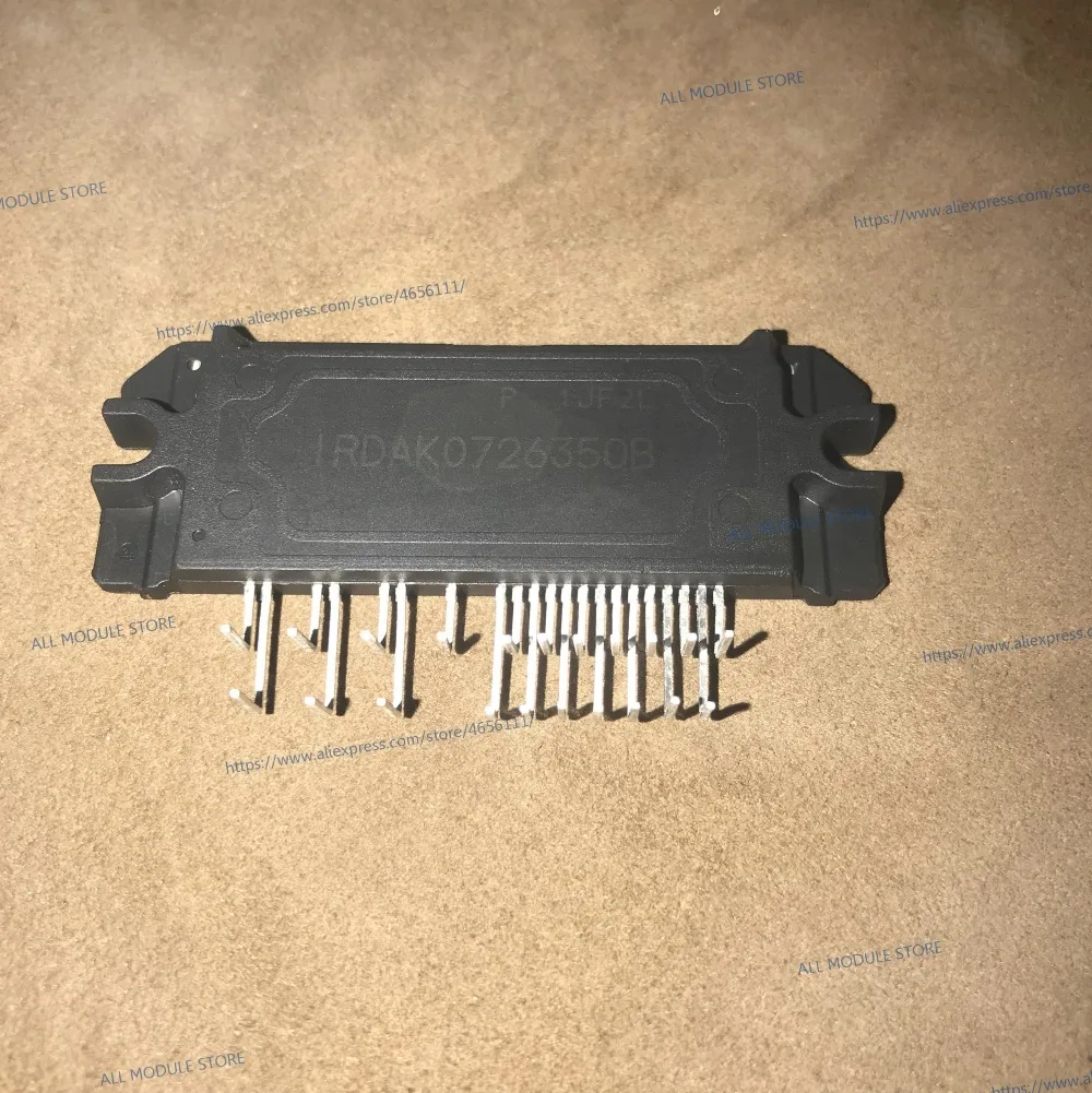 2 шт./лот IRDAKO726350B IRDAK0726350B Бесплатная доставка Новый и оригинальный модуль|Детали