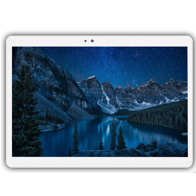 CARBAYTA 10 'планшетный ПК 2G 3G C108 Android 8 1 Восьмиядерный планшет 4 Гб RAM 64 ГБ ROM WiFi GPS Bluetooth