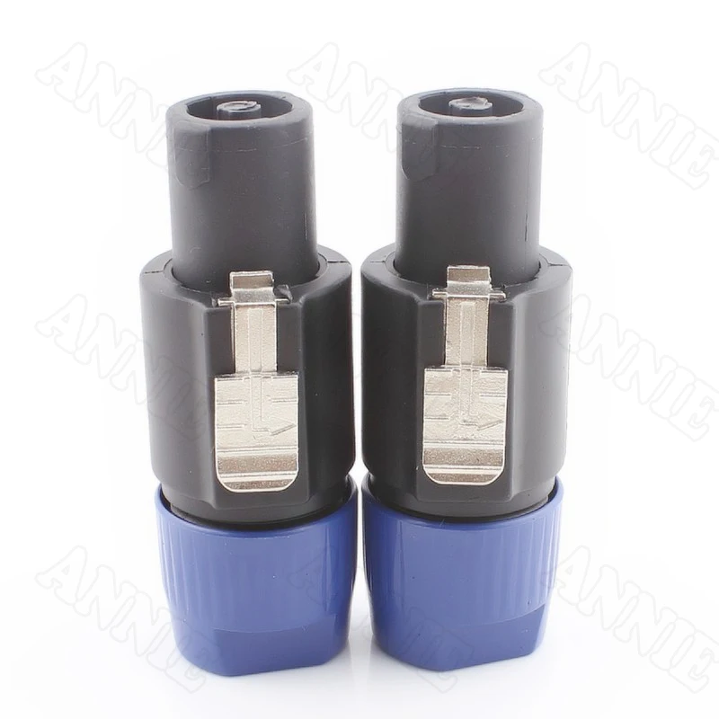 10 шт./лот авиационный разъем высокое качество 4 Pin XLR аудио Профессиональный
