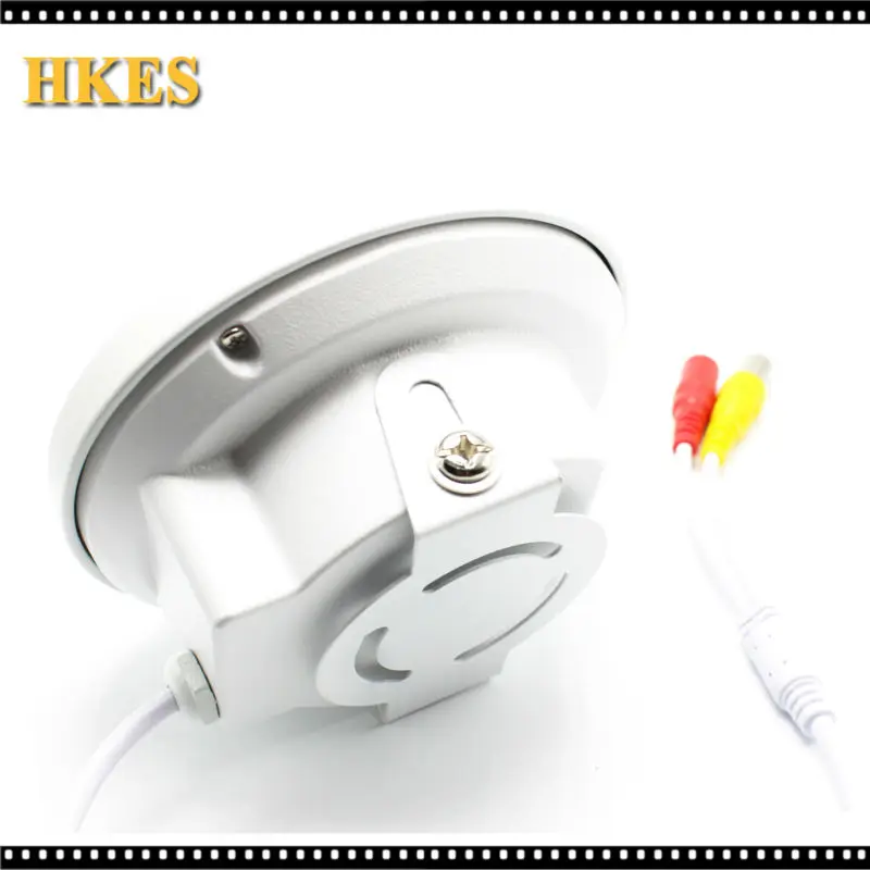 HD проводной CCTV Камера AHD 720 P безопасности Fisheye мини indoor|camera indoor|cctv camerawiring cctv cameras |