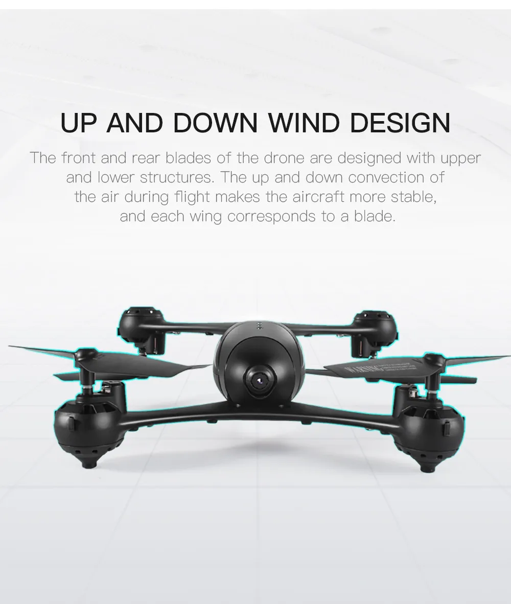 KF600 2,4 г 4CH Drone высота удержания 4 к Wi Fi 720 P камера FPV системы оптический поток радиоуправляемые Квадрокоптеры Дроны с камера hd вертолет