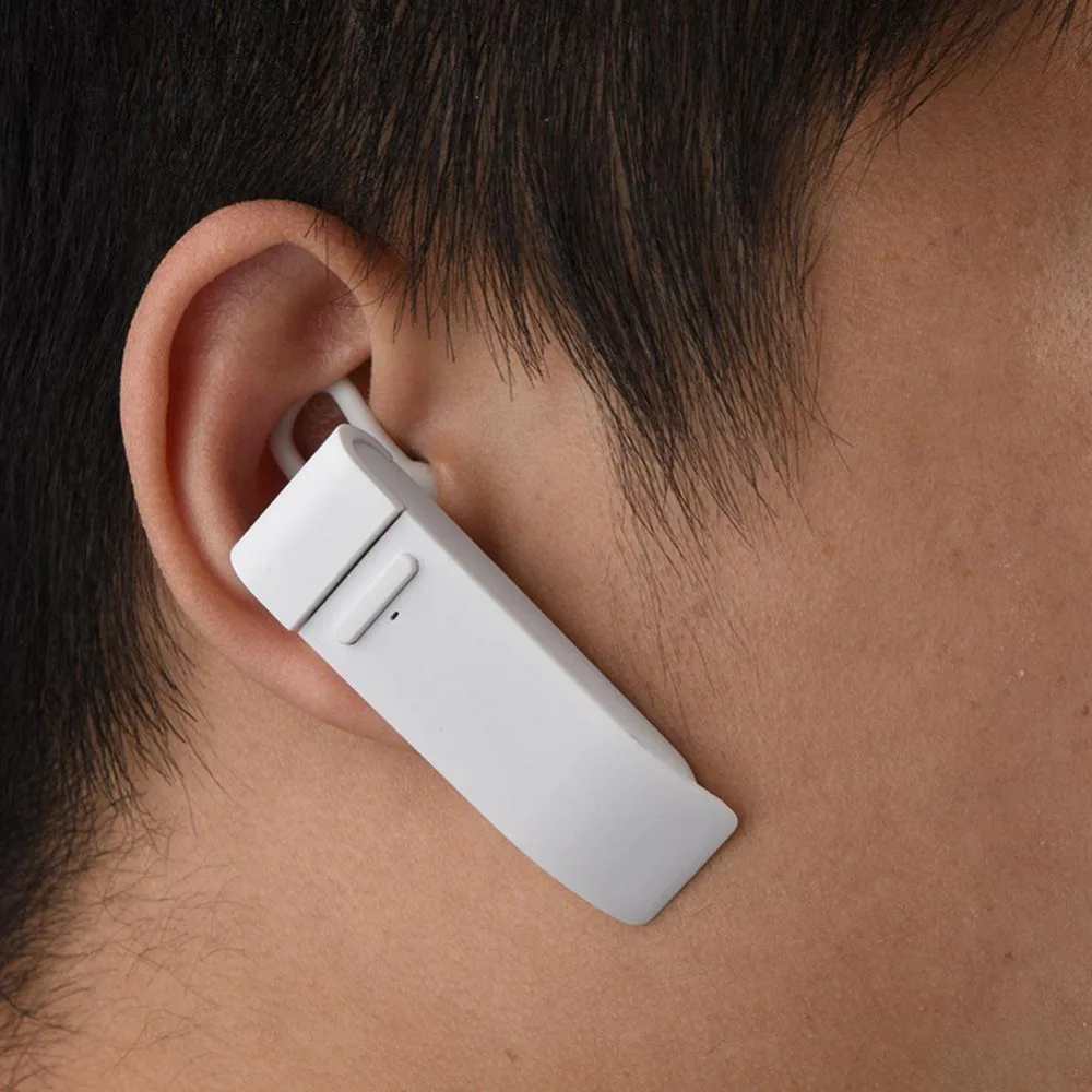Наушники переводчик 22 языков Интеллектуальный мгновенный беспроводной Bluetooth голосовой переводчик гарнитура