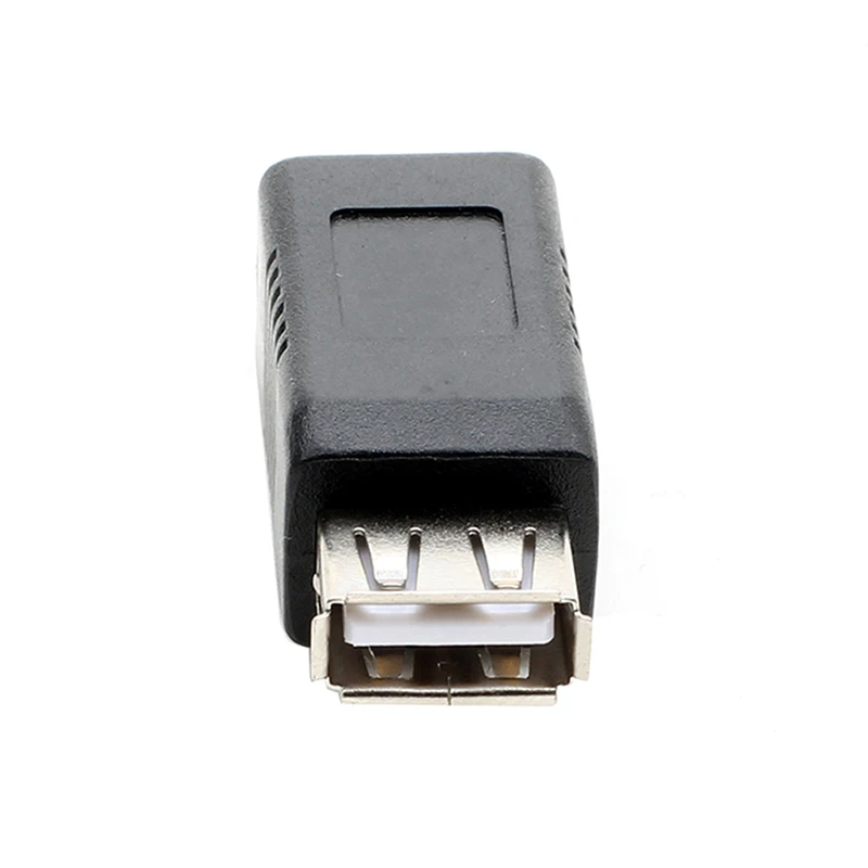 Переходник USB Type A мама для принтера сканера типа B адаптер конвертер соединители