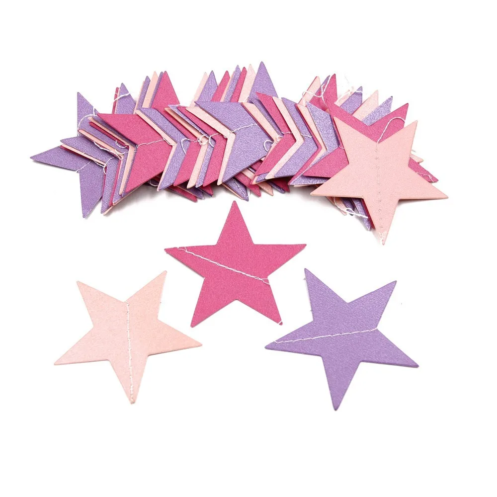 Pink-1PC 10 шт 12 дюймов прозрачные конфетти латексные шары воздушный шар на день рождения Звездные гирлянды воздушные шары с конфетти на день рождения Свадебные украшения - Цвет: Pink-1PC