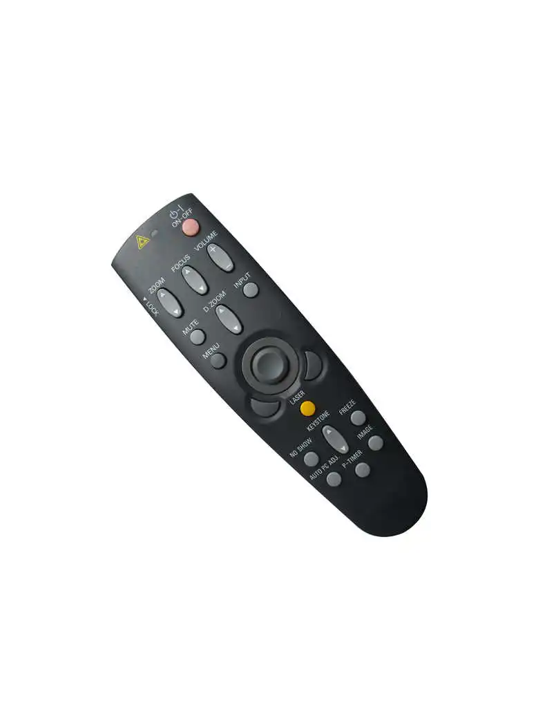 Remote Control For CANON LV-7340 LV-7320E LV-7325E LV-5500E LV-S1 LV-X1 LV-7345 LV-7350 LV-7355 LV-7545 3LCD Projector | Электроника