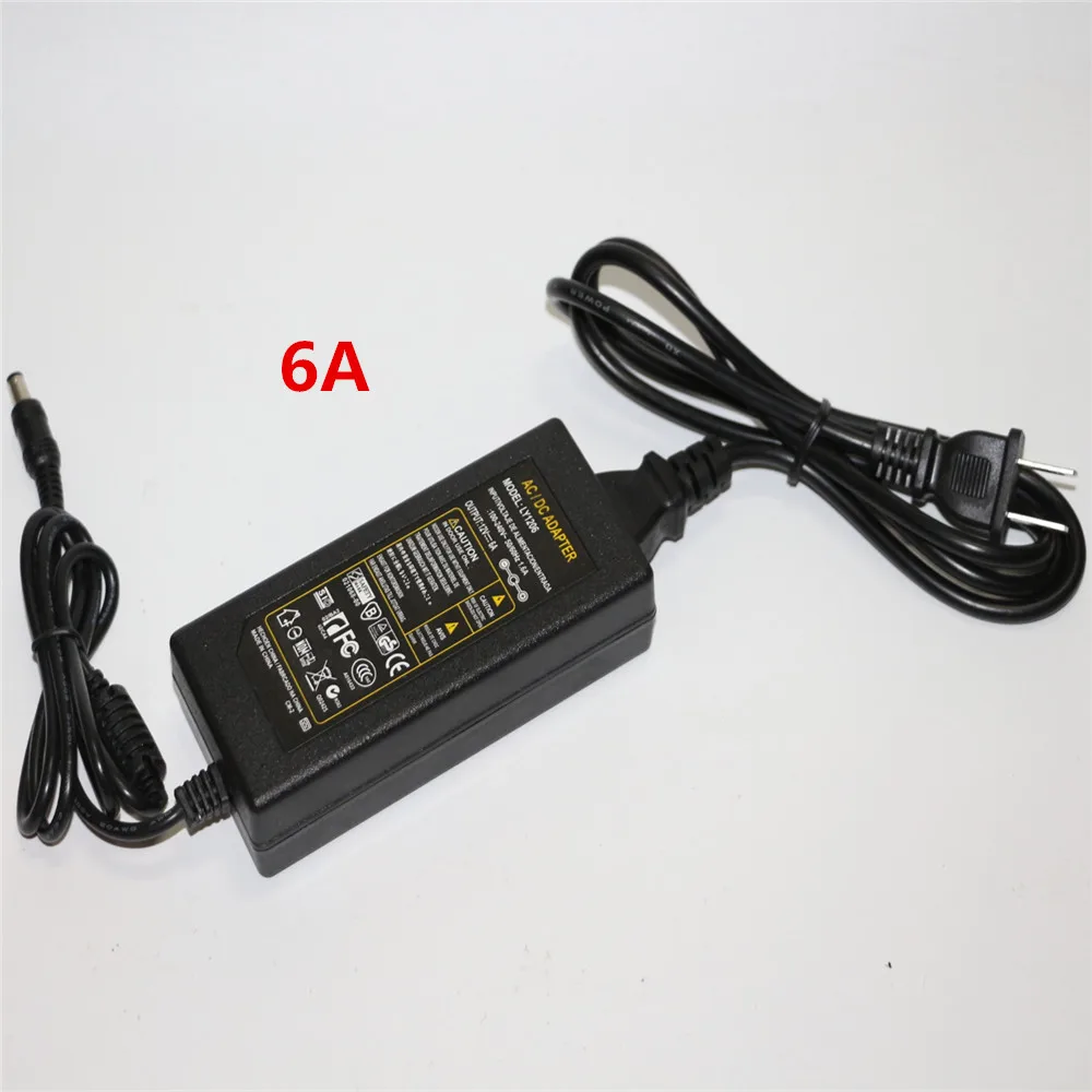 Преобразователь питания 1 шт. реальная вилка стандарта