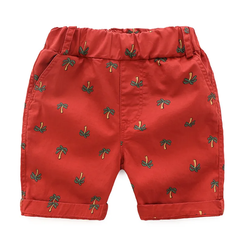 Для маленьких мальчиков для подростков в клетку мягкая ткань средняя талия