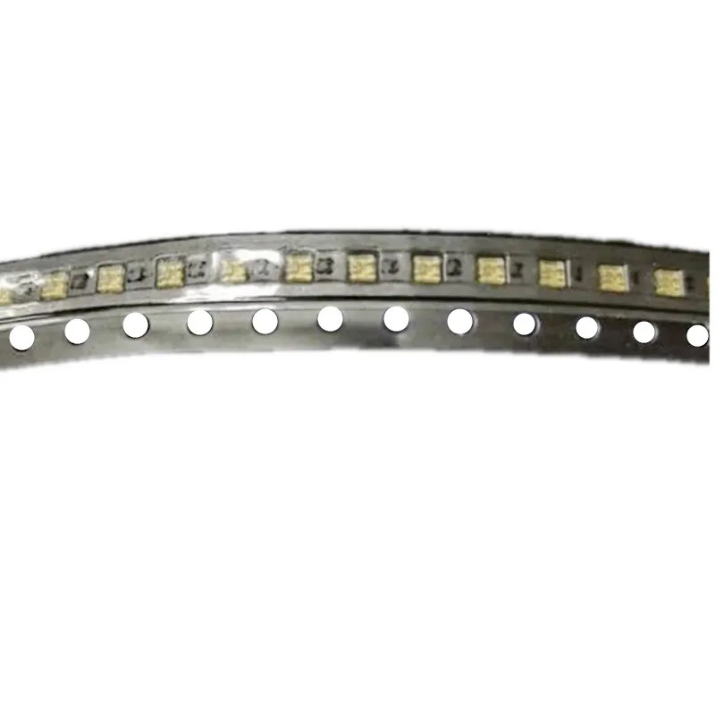Новый светодиодный чип SK6805 EC15 50-1000 шт. мини SMD белый PCB адресуемый цифровой RGB