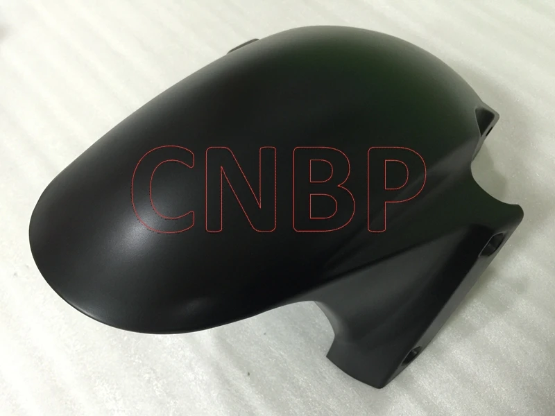 Обтекатели CBR 600 RR 2003-2004 матовая черная фотообтекатель для Honda CBR600RR 04 обтекатель