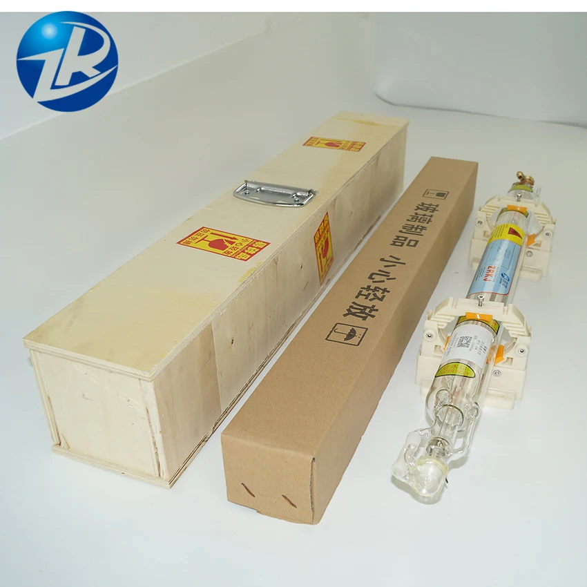 Фото SHZR factory-price good-quality 80W CO2 laser tube kit With 9 months warranty Инструменты SHZR factory-price good-quality 80W CO2 laser tube kit With 9 months warranty Инструменты