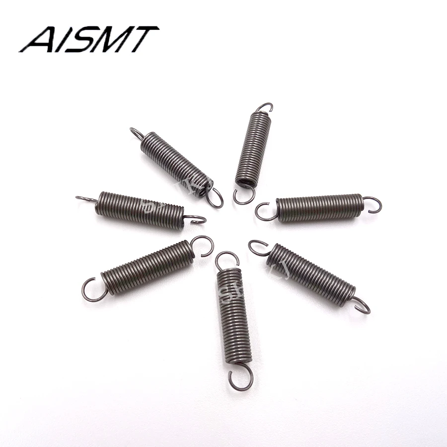 Деталь фидера SAMSUNG 55 мм SMN J7066039A|spring|spring 8mmspring feeder |
