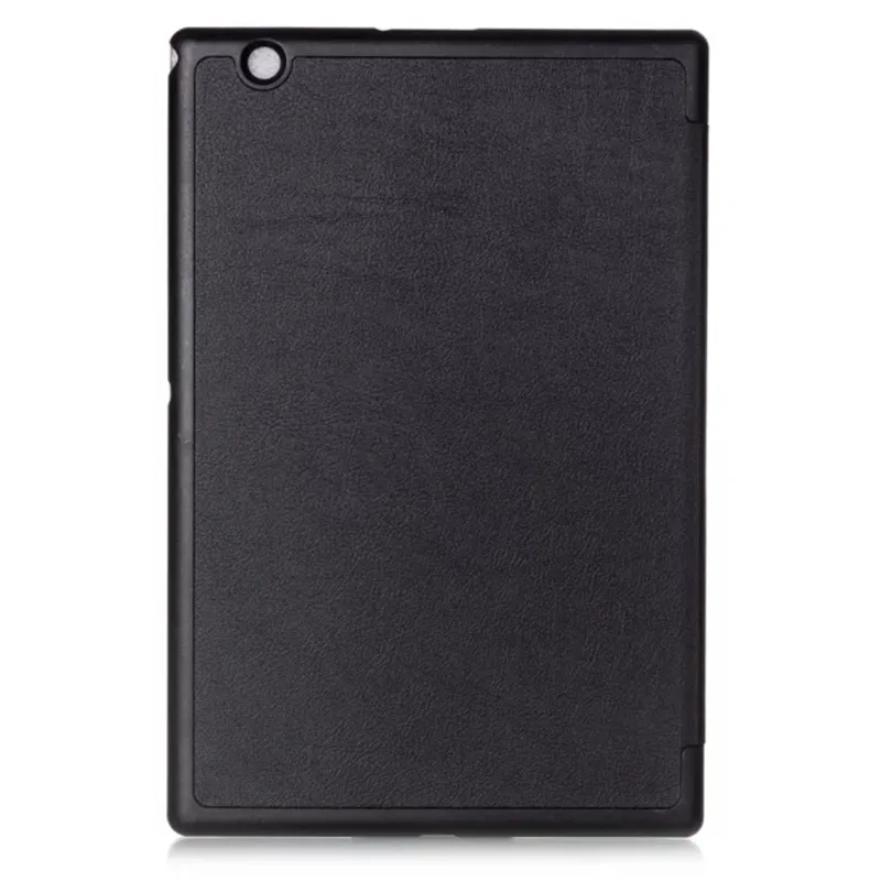 Кожаный защитный чехол книжка с подставкой для Sony Xperia Z3 Tablet Case Z2 Z4 Case|Чехлы