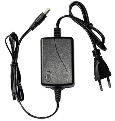 DC 9 5 V 4A 4000mA 4 .. 0mm x 1 7mm 0x1 AC 100 240V импульсный адаптер питания зарядное устройство для