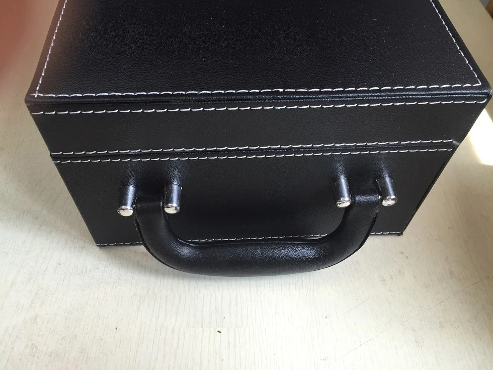 Коробка для карт настольных игр коробка хранения MTG Game King|magic card storage box|three kingdoms