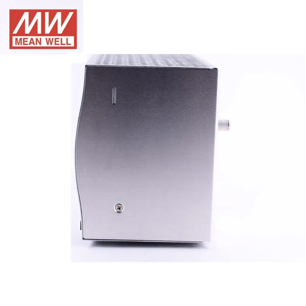 MEANWELL din-рейка импульсного источника питания DRP-480 10A 48 V Промышленный 480 W 24 DIN Rail