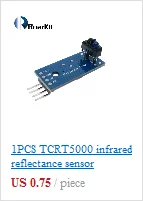 Зеленый HC-SR501 отрегулировать ИК пироэлектрический инфракрасный PIR модуль датчик движения Детектор модуль для arduino