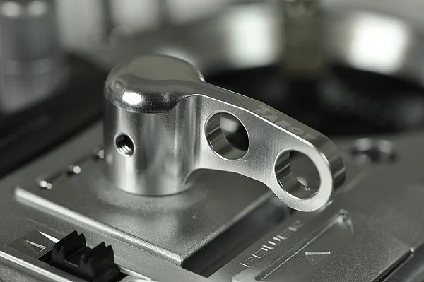 Трансмиттер Таро инструмент для Центральной регулировки шеи балансировочный