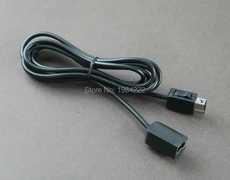 Сменный Удлинительный кабель OCGAME для контроллера Wii Pro Удлиненный NES Classic Edition 3