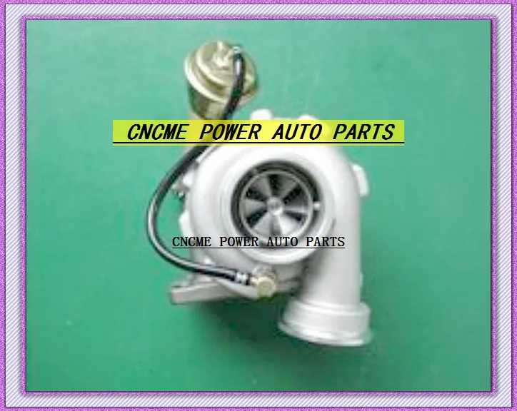 Турбокомпрессор TURBO K16 7129 53169707129 53169887129 9040968599 для Грузовика Mercedes Benz LKW T2W OM904 OM904LA 4.3L