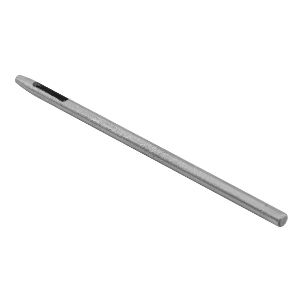 9 шт./компл. металлический кожаный инструмент кожаные дырокол защелкивающаяся