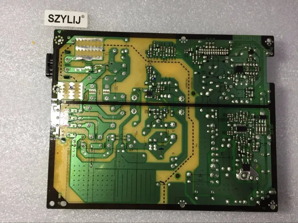 SZYLIJ новое и оригинальное 42LS3150-CA EAX64770201(1,8) EAX62713701 REV1.0 ЖК-телевизор оригинальная плата питания LGP42P-12LPB