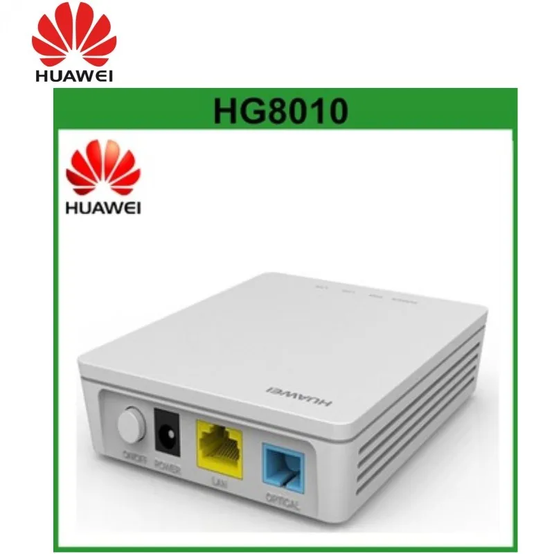 Huawei HG8010/HG8010H один ethernet порт GPON ONT/ONU применяется в режиме FTTH|Модемы| |