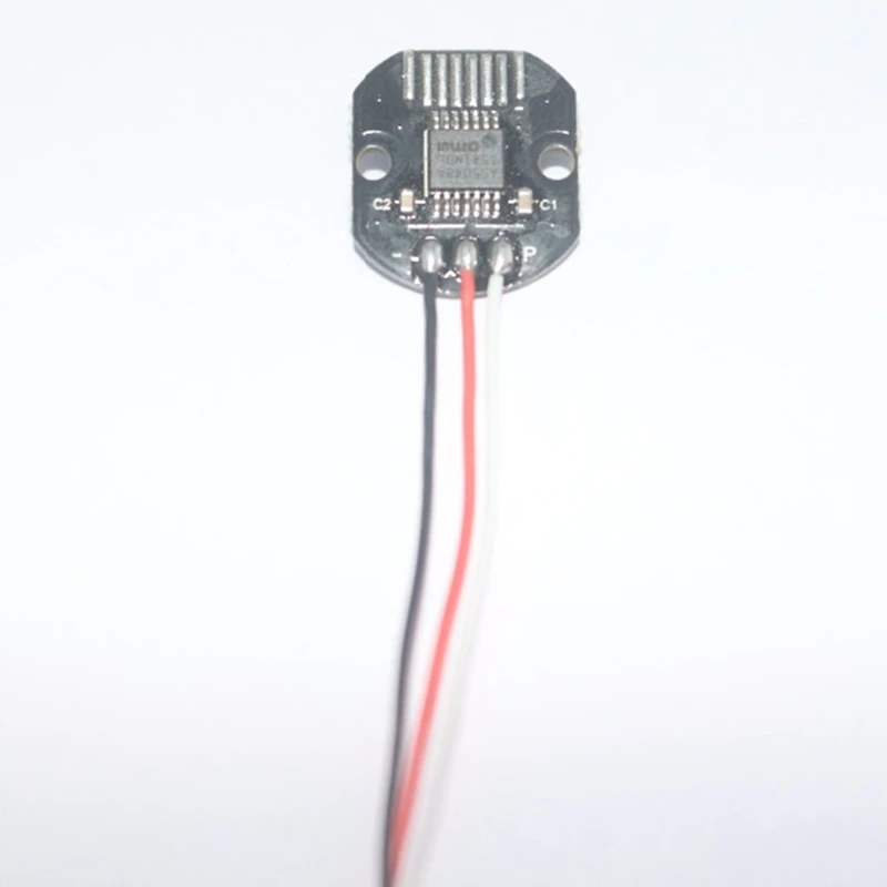 As5048 Магнитный кодировщик наборы Pwm и Spi интерфейс точность 14 бит нет держатель