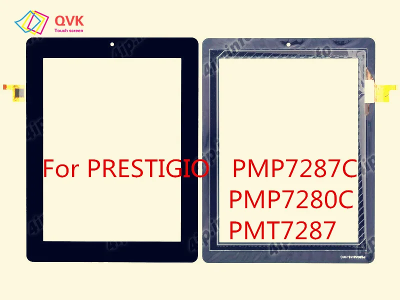 8 дюймов для Prestigio Multipad 7287C 7280C 5487 5887 5587 5588 7380D 7880 емкостный сенсорный экран панель
