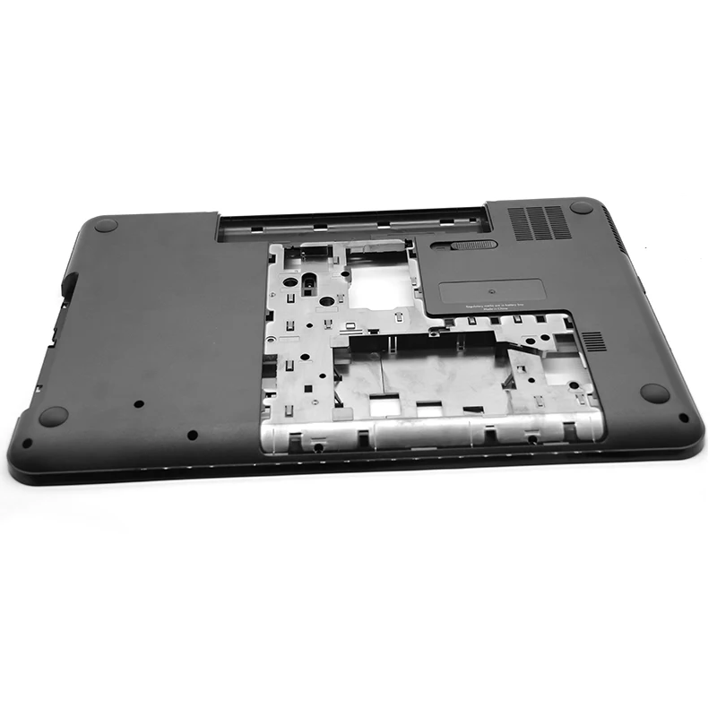 Ноутбук Нижний Базовый чехол КРЫШКА ДЛЯ hp для hp Pavilion 17,3 дюйма G7-2000 G7-2022US G7-2118NR G7-2226NR 685072-001 708037-001 аккумулятор большой емкости