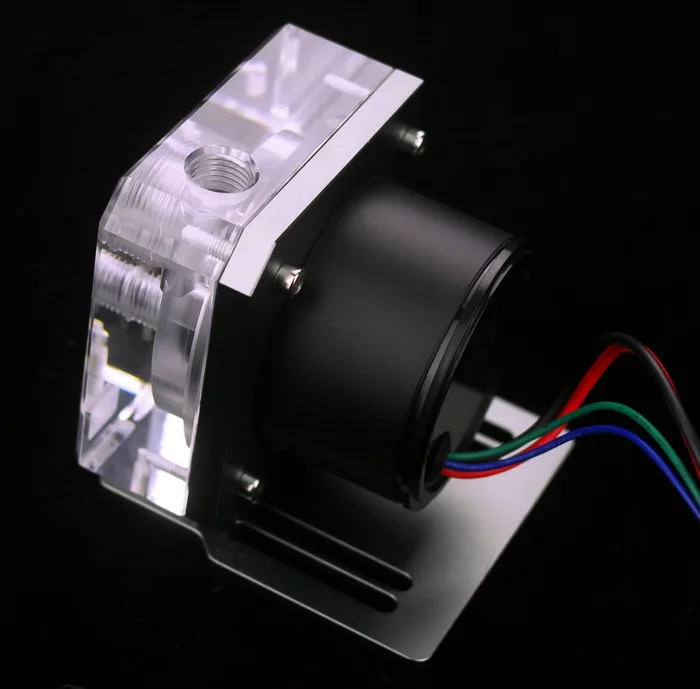 Bykski B-PMS5-NX насос водяного охлаждения D5 1100L
